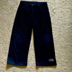 NorthFace Fleece Pants